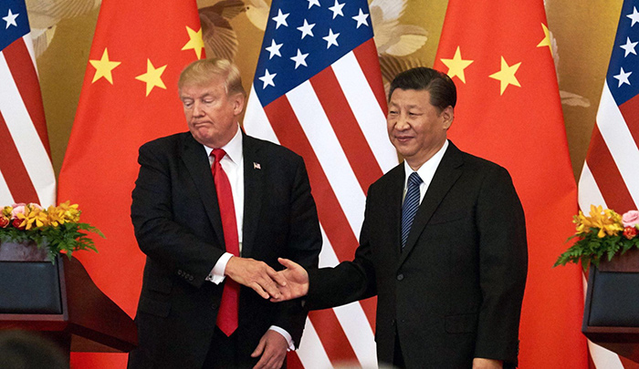 Cuán caliente puede ser la 'guerra fría' entre china y EE. UU.? | La Opinión