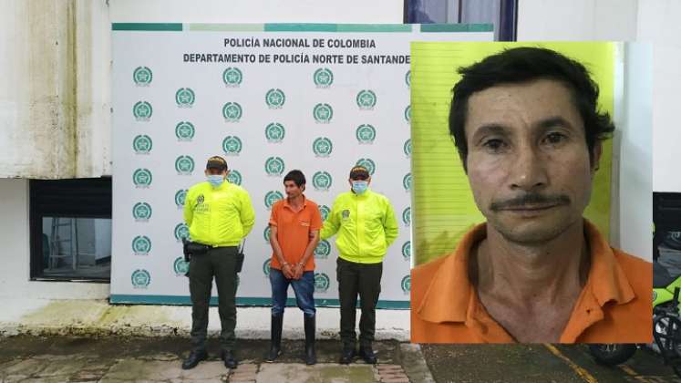 El testimonio de la menor y las actitudes sospechosas de Guzmán Chinchilla fueron claves para que un juez aprobara su orden de captura.