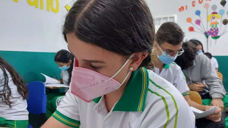 La gobernación de Norte de Santander, aporta 200 millones de pesos para evitar traumatismos en el calendario escolar de los niños campesinos.