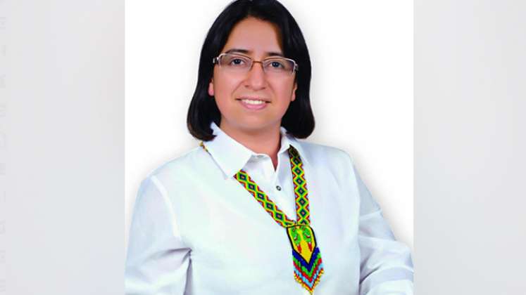 Judith Maldonado será la directora de la Unidad para las Víctimas en Norte de Santander y Arauca