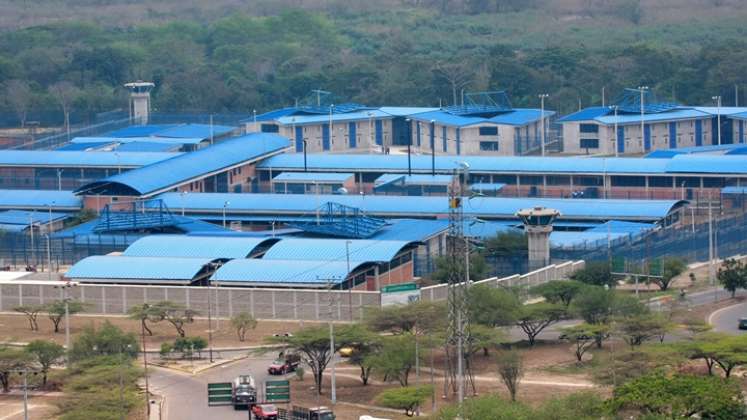 Presos en Cúcuta denuncian irregularidades dentro de la cárcel.