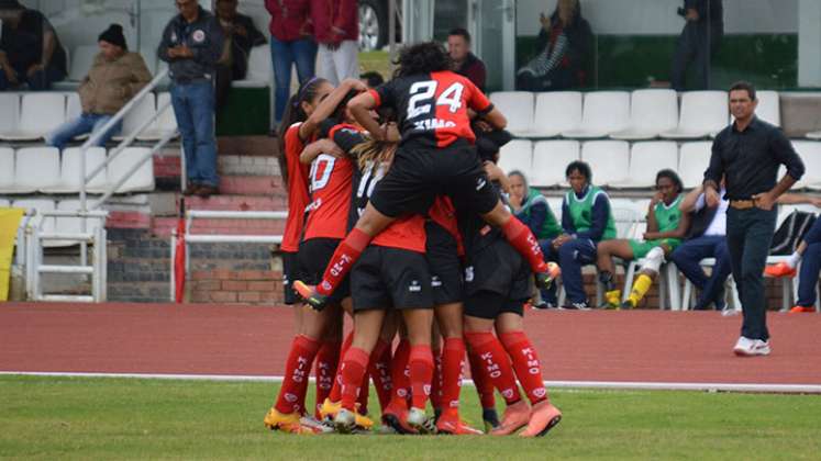 Cúcuta Deportivo 2017. 