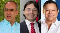 Imputación de cargos contra exalcalde y exconcejales de Cúcuta
