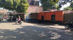 Asesinan al hijo de un veedor de movilidad en Cúcuta 