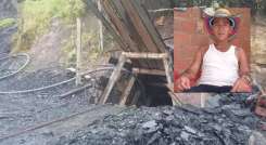 El desprendimiento de una roca le causó la muerte a un minero en zona rural de Sardinata