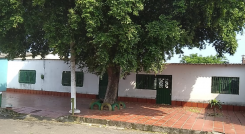 El salón comunal de San Martín permanece en una disputa entre los comunales