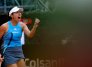Camila Osorio debutó y avanzó de ronda en el WTA de Lleida