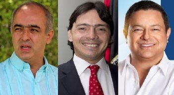 Imputación de cargos contra exalcalde y exconcejales de Cúcuta