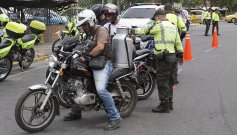 Convenio de tránsito en Cúcuta