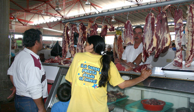 Comercio ilegal y sequía suben el precio de la carne | Noticias de Norte de  Santander, Colombia y el mundo