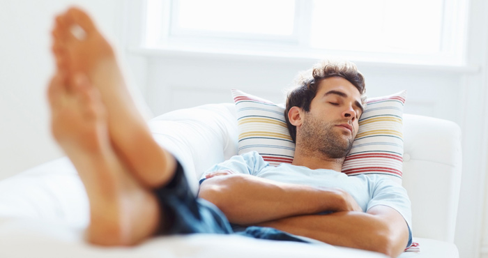 Descubre el poder regenerativo de la siesta para el cerebro