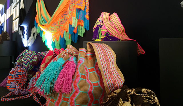 Bogotá abrió sus puertas a 300 talentosos artesanos de Colombia