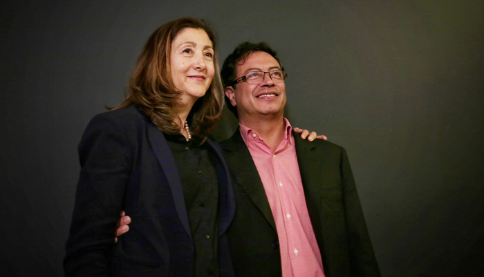 Ingrid Betancourt se suma a Gustavo Petro | Noticias de Norte de Santander,  Colombia y el mundo