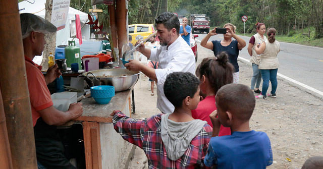 Colombia - Venezuela crisis economica - Página 31 Chef2