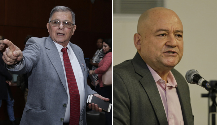 Rodrigo Granda y Julián Gallo pidieron permiso a la JEP para ir a Venezuela  | Noticias de Norte de Santander, Colombia y el mundo