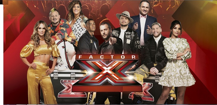 Retorna al Canal RCN el programa musical 'Factor X' | La Opinión