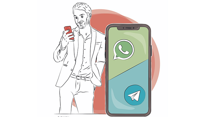¿Cuál es el real acceso de WhatsApp a la información de ...