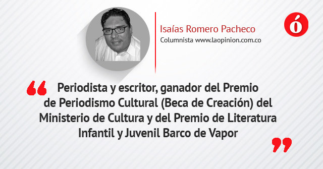 Isaías Romero Pacheco