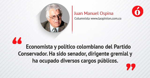 Juan Manuel Ospina