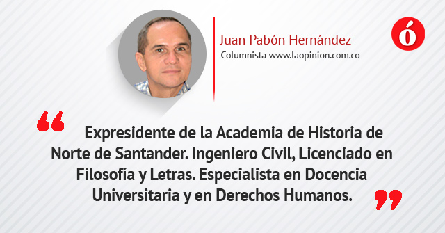 Juan Pabón Hernández
