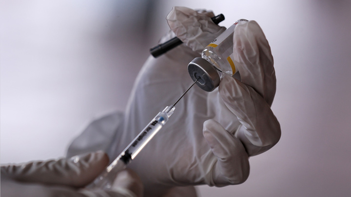 Invima autorizó uso de emergencia de vacuna de Sinovac en el país  