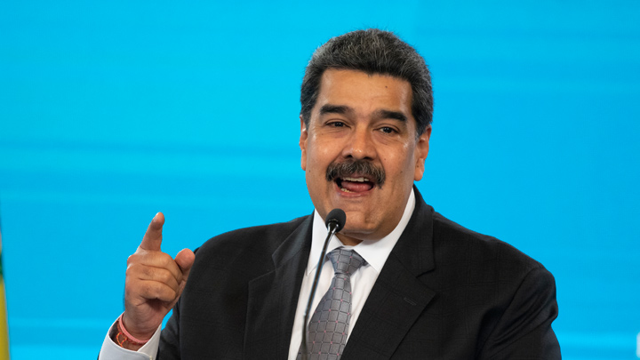 EEUU le impuso un embargo energético en 2019 a Venezuela. / Foto: AFP