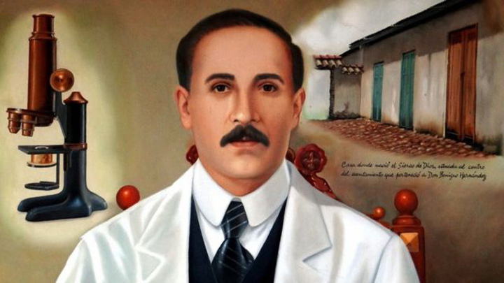 José Gregorio Hernández, falleció el 29 de junio de 1919 en Caracas tras ser atropellado por un auto a los 54 años./FOTO: Tomada de internet