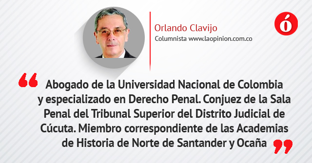 Orlando Clavijo