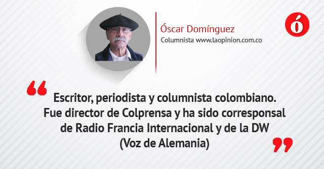 Oscar Domínguez