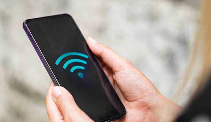 WiFi-6 cuenta con atributos que permiten a los usuarios tener una mejor experiencia cuando acceden al servicio de internet. / Foto: Freepik