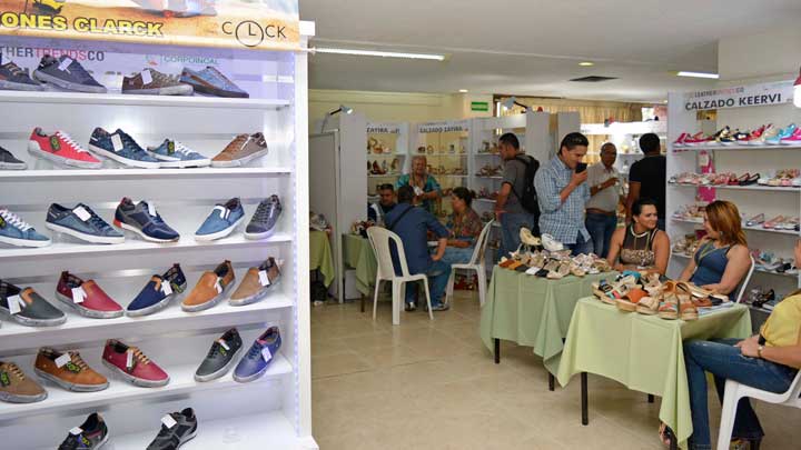 Reforma afectará al sector del calzado