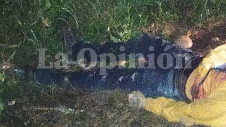 Se espera que las autoridades policiales entreguen más detalles de esta racha mortal que sacude una vez más a este municipio del Catatumbo. / Foto: Cortesía
