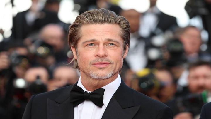 Brad Pitt, entre los presentadores de los Óscar