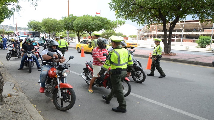 Entre los concejales hay mucho inconformismo porque sus recomendaciones no fueron tenidas en cuenta a la hora de firmar renovar el convento entre  la administración municipal y la policía nacional para control del transito en Cúcuta