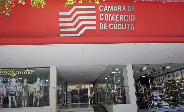 La Cámara de Comercio de Cúcuta ha quedado en el centro de la polémica en las últimas semanas. /Foto Archivo La Opinión
