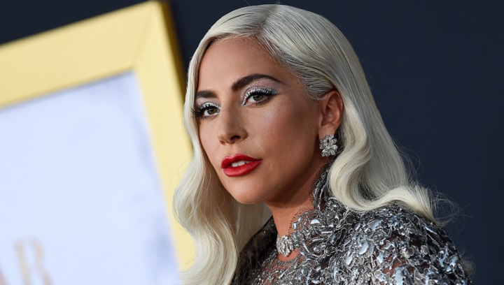 Lady Gaga dice que fue violada y secuestrada