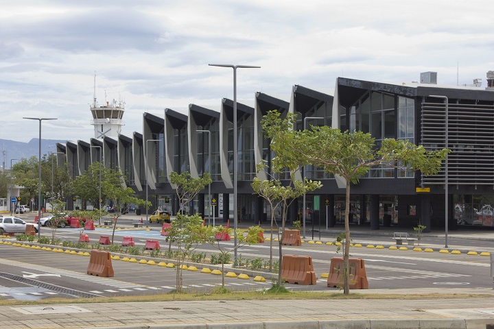 Aeropuerto-Camilo- daza