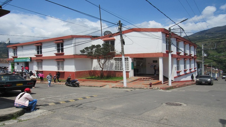 Chitagá fortalecerá los servicios de salud en los sectores urbanos y rurales. / Foto: Cortesía/ La Opinión