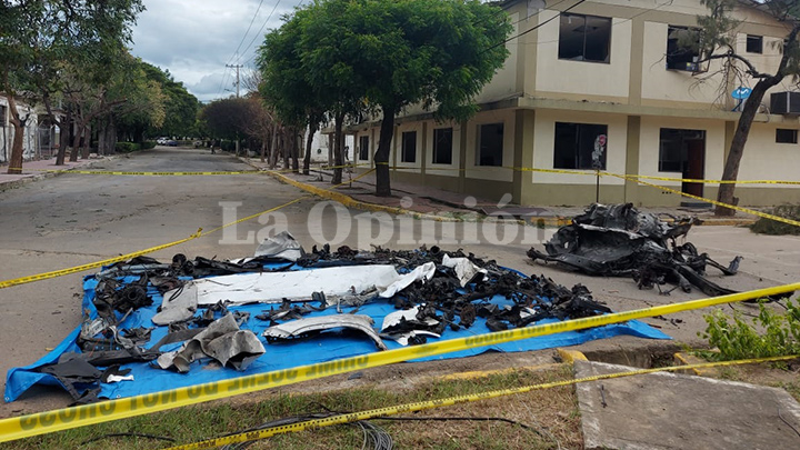 Se adelantan las investigaciones en la Brigada 30 en Cúcuta.