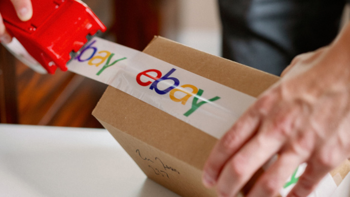 El número de vendedores latinoamericanos en eBay creció por arriba del 35% con respecto a 2019