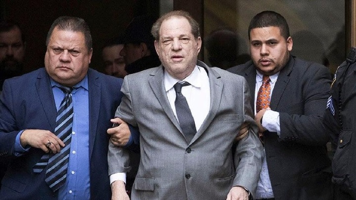 Harvey Weinstein afrontará un nuevo juicio por acoso sexual