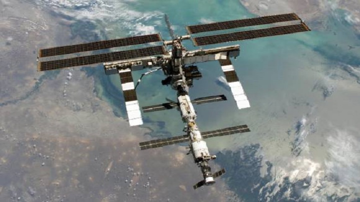 Rusia creará su propia estación espacial en el 2028