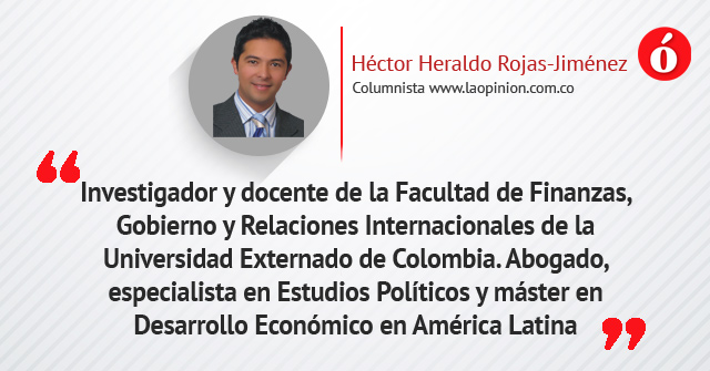 Héctor Heraldo Rojas-Jiménez 