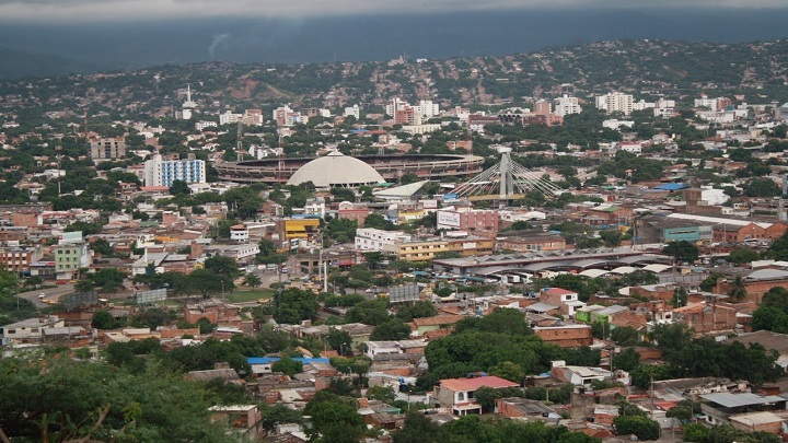 En Cúcuta hay cerca de 250.000 predios que deberán recibir la primera actualización catastral en 10 años./Foto: archivo La Opinión