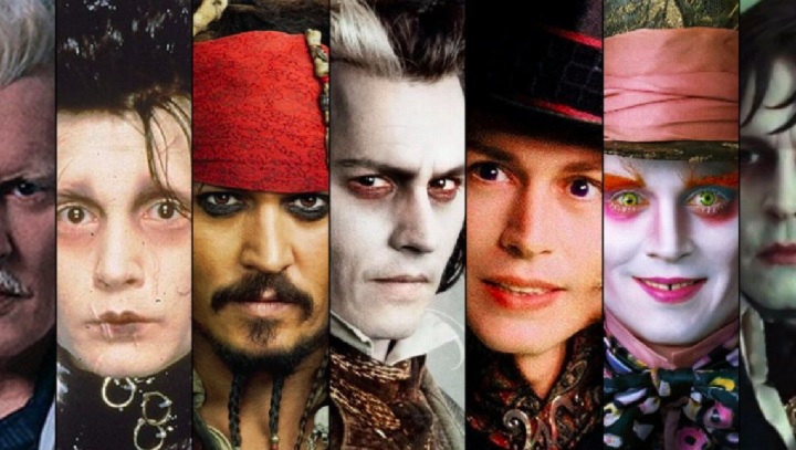 Johnny Depp recibirá premio honorífico