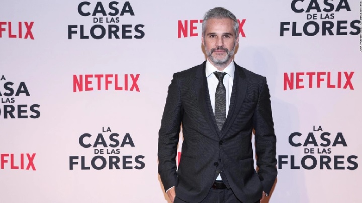 El actor, de La casa de las flores, Juan Pablo Medina pierde una pierna 