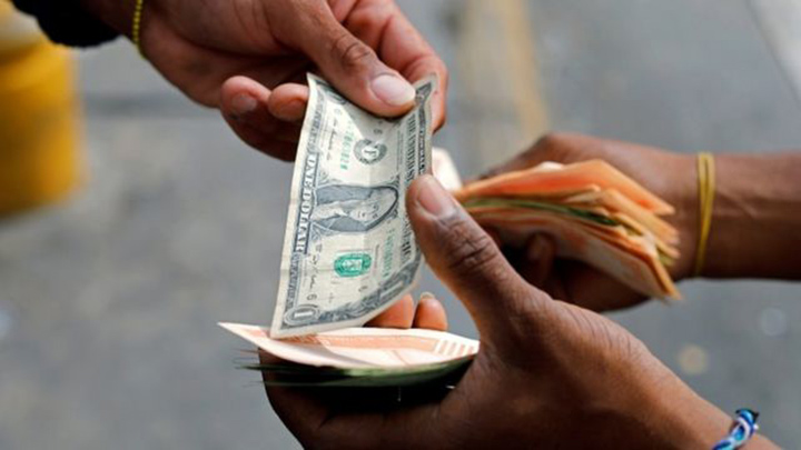 Dólar impacta el mercado tachirense