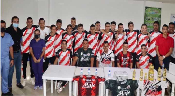 El equipo Inter Cúcuta de microfútbol descasará esta semana en la segunda fecha de la Liga Nacional B de microfútbol.