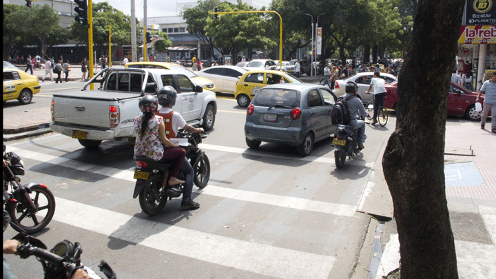 Aumento en la venta de carros y motos en Norte de Santander