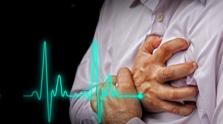 Identificar los síntomas de un infarto puede salvar su vida,